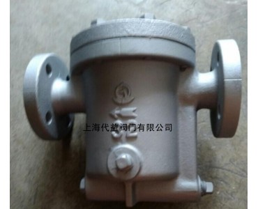 進(jìn)口日本閥天VENN蒸汽疏水閥AK-1H